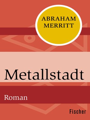 cover image of Metallstadt